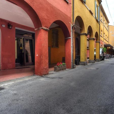 Bologna City Center Apartment By Wonderful Italy Zewnętrze zdjęcie