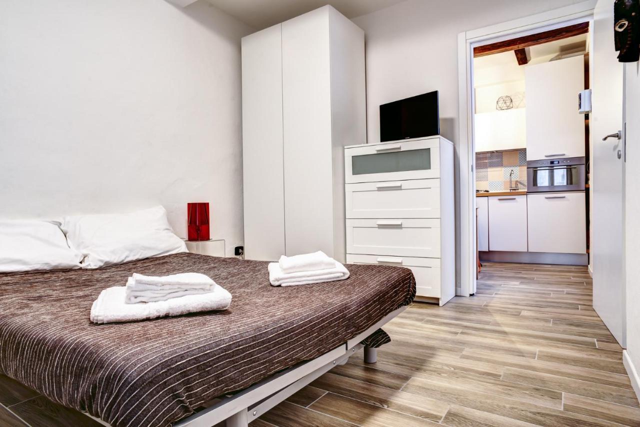 Bologna City Center Apartment By Wonderful Italy Zewnętrze zdjęcie