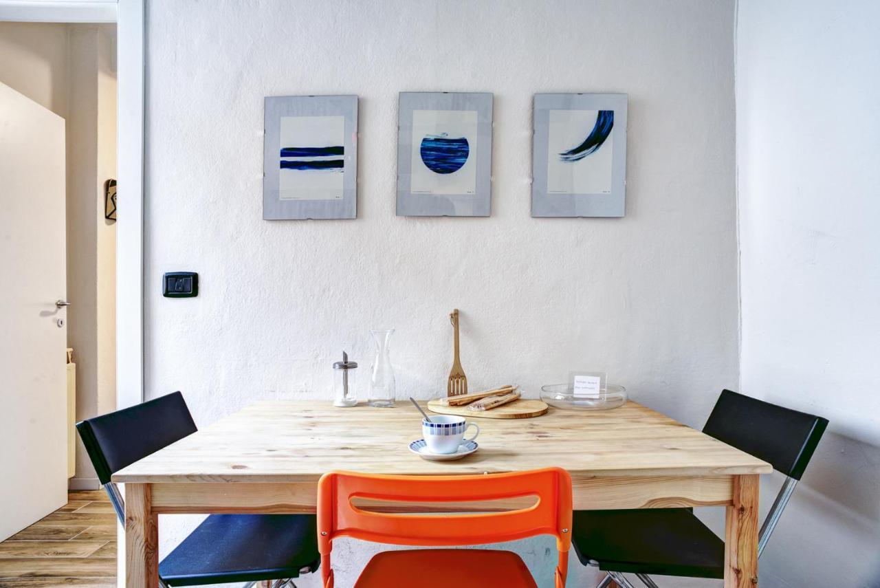 Bologna City Center Apartment By Wonderful Italy Zewnętrze zdjęcie