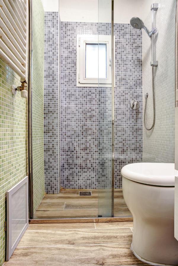 Bologna City Center Apartment By Wonderful Italy Zewnętrze zdjęcie