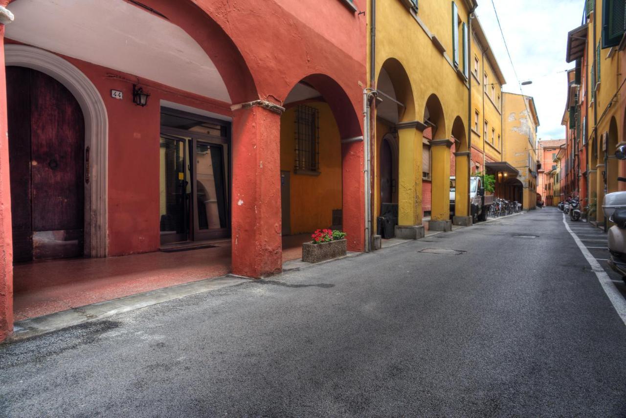 Bologna City Center Apartment By Wonderful Italy Zewnętrze zdjęcie