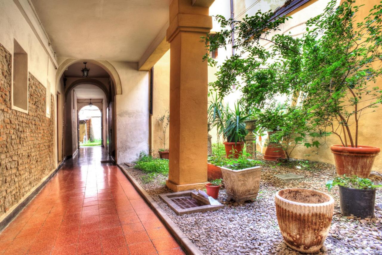 Bologna City Center Apartment By Wonderful Italy Zewnętrze zdjęcie